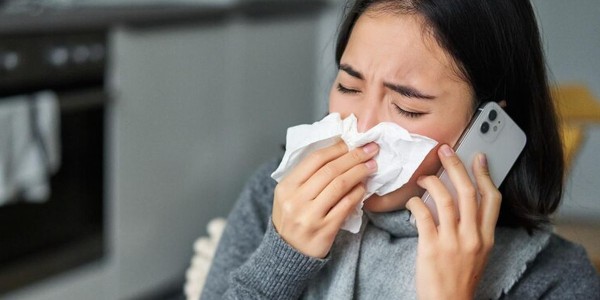 Pakar Ingatkan Ancaman “Superflu” H3N2 di Indonesia, Tekankan Vaksinasi dan Diagnosis Dini