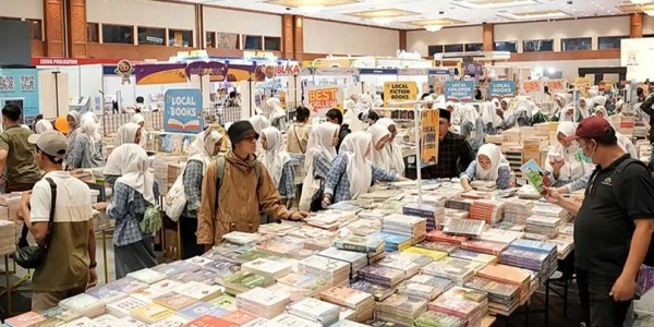 Musyawarah Daerah IKAPI DKI Agendakan Pemilihan Ketua Baru