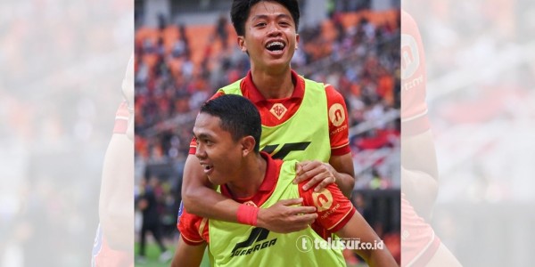 Jelang Bursa Transfer Paruh Musim, Persija Lepas Tiga Pemain Muda dengan Status Pinjaman hingga Akhir Musim