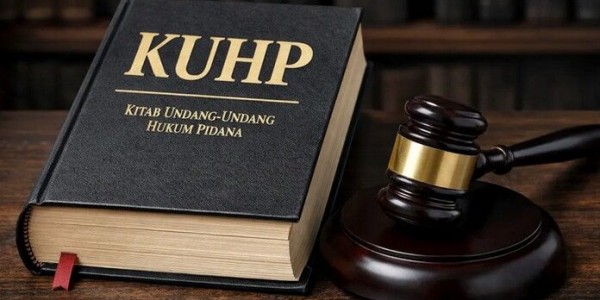 Pakar Hukum UNAIR Soroti Kesiapan Aparat Usai KUHP dan KUHAP Baru Resmi Berlaku
