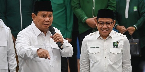 Prabowo Minta PKB Diawasi, Pengamat: Itu Refleksi Pengalaman Masa Lalu