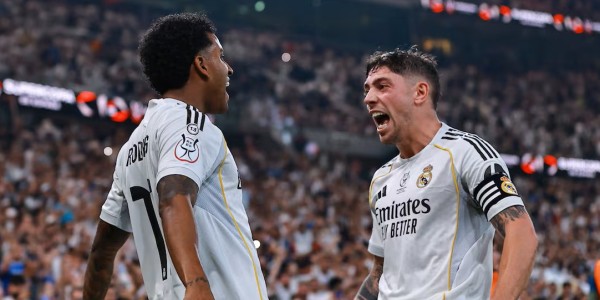 Madrid Singkirkan Atletico, Barcelona Menanti di Final Supercopa 2026