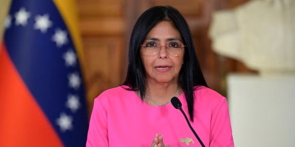 Venezuela Gandeng Brasil, Kolombia, dan Spanyol di Tengah Tekanan AS