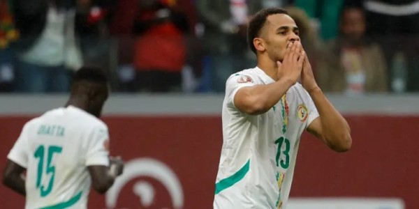Senegal Singkirkan Mali, Iliman Ndiaye Jadi Pahlawan