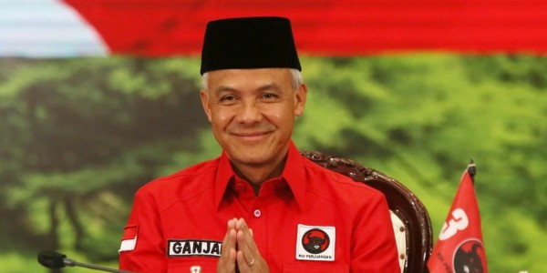 Ganjar Pranowo Tegaskan PDIP Dukung Pilkada Langsung