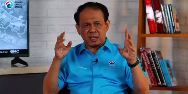 Geopolitik Memanas: Amerika, PBB, dan Bayangan Multipolarisme