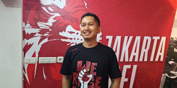 Bursa Transfer Paruh Musim Dibuka, Persija Jakarta Pastikan Bergerak Aktif Datangkan Pemain Baru