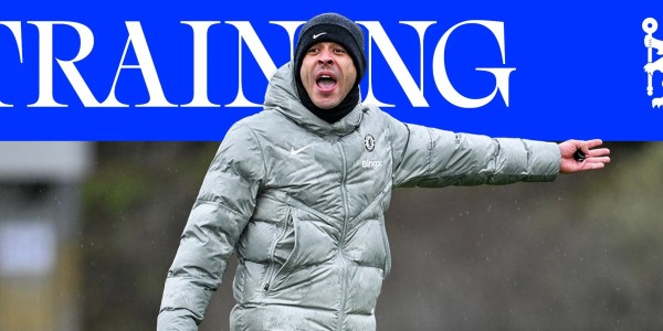 Debut Gemilang Rosenior: Chelsea Pesta Gol di The Valley