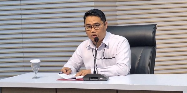 KPK Terapkan KUHAP Baru: Tersangka Tak Lagi Ditampilkan