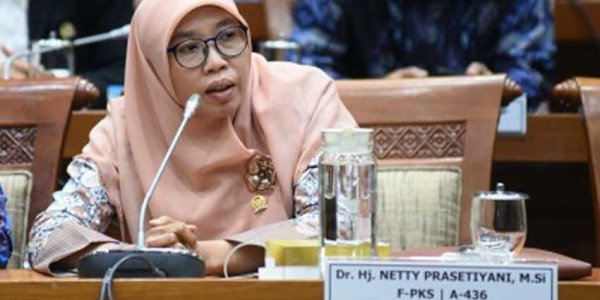 Perkuat Pengawasan BPOM, DPR: Keamanan Susu Bayi Harus Jadi Prioritas