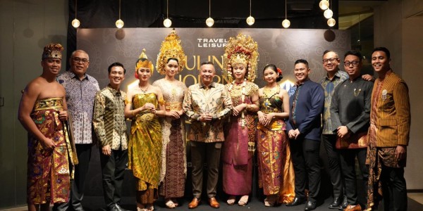 Wyndham Culinary Journey Hadirkan 10 Hidangan Khas Nusantara di Lima Hotel Wyndham