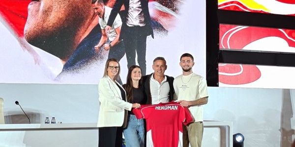 John Herdman Tak Peduli Ranking FIFA, Yakin Bawa Timnas Indonesia Lolos ke Piala Dunia