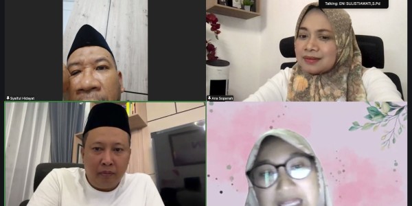 YMM Gelar Diskusi Series ke-4 Angkat Tema Kesehatan, Bahas Hidup Sehat & Pencegahan TBC