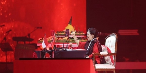 Jadi Partai Penyeimbang, Pengamat: Kritik PDIP Nggak Lagi Setajam Era SBY