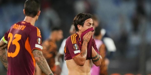Torino Permalukan Roma, Lupi Tersingkir dari Coppa Italia