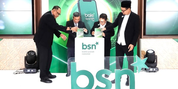 Dibawah Soliditas Manajemen, BSN Optikis  2026 Berkinerja Ciamik