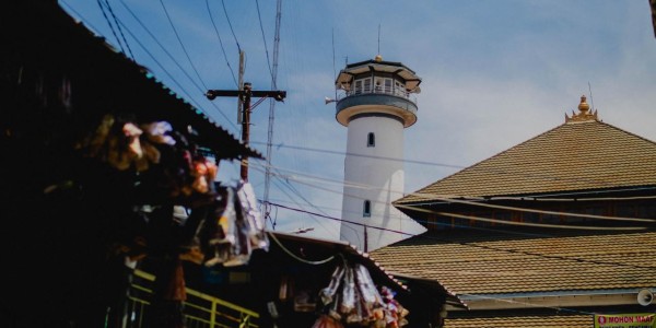 Jelajah Wisata di Pusat Kota Surabaya, Pilihan Tepat untuk Long Weekend Keluarga