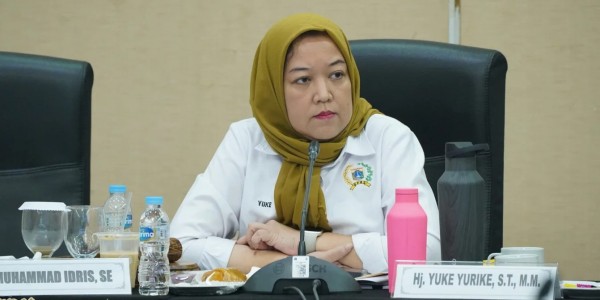 Perda Pengelolaan Barang Milik Daerah DKI Jakarta Diharapkan Tingkatkan PAD