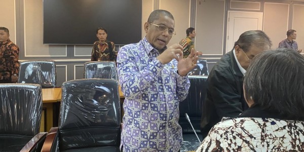 Soroti Kasus Penganiayaan Nenek Saudah, Arisal Aziz Desak Kepolisian Proses Hukum Para Pelaku