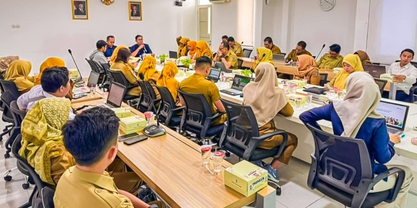 BPJS Ketenagakerjaan Surabaya Karimunjawa Optimalisasi Layanan ke Kader Surabaya Hebat