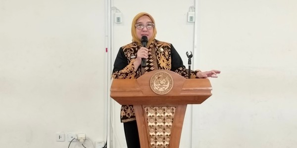 Perkuat Integritas dan Kinerja ASN, BKKBN Jatim Gelar Strategi Sehat Mental Tanpa Batas