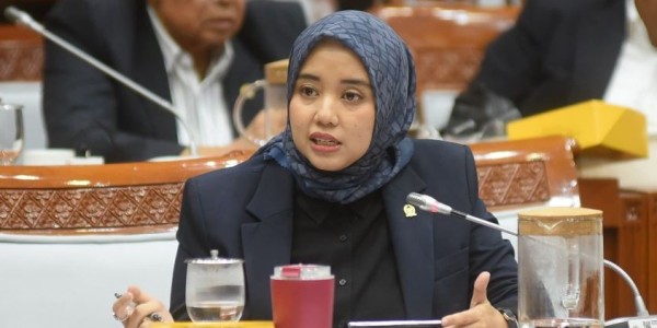 DPR: Penambahan TNI-Polri Jangan Kurangi Kuota Petugas Haji