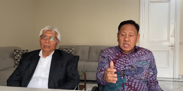 Saksi Ahli Nilai Penguatan Kontrol Negara Penting dalam Pengelolaan Minerba