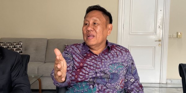 Prof. Kurnia Toha Dorong Pembentukan Lembaga Khusus Pengawas Pertambangan