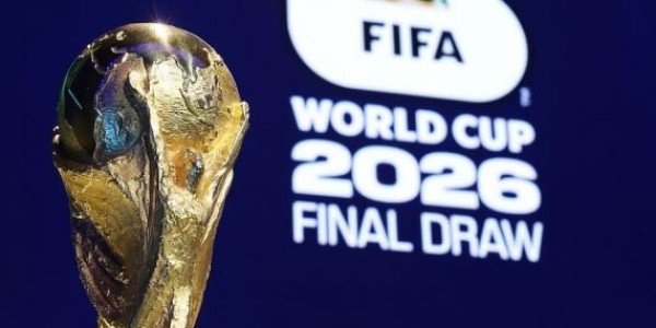 Politisi Jerman Usulkan Boikot Piala Dunia sebagai Protes Klaim AS atas Greenland