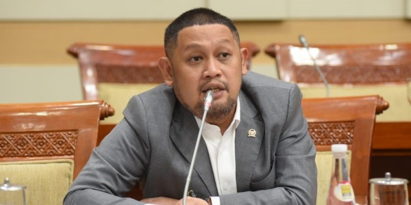 DPR Dorong Polri Gencarkan Patroli Siber untuk Tangani Child Grooming