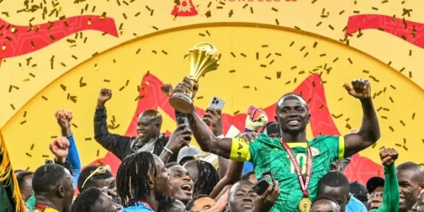 Bungkam Maroko di Final AFCON 2025, Senegal Raih Trofi Piala Afrika