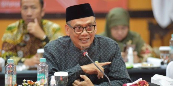 Fikri Faqih Dorong Pemerataan Dana Riset Nasional Rp12 Triliun