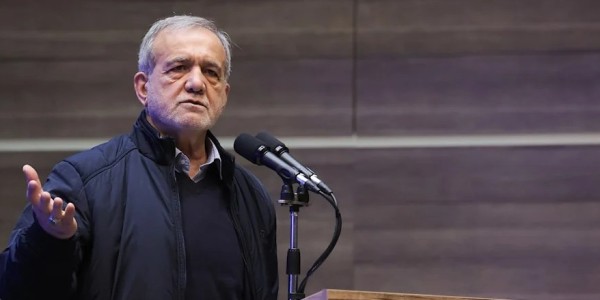 Iran Tegaskan Agresi Terhadap Khamenei Sama dengan Perang Habis-Habisan