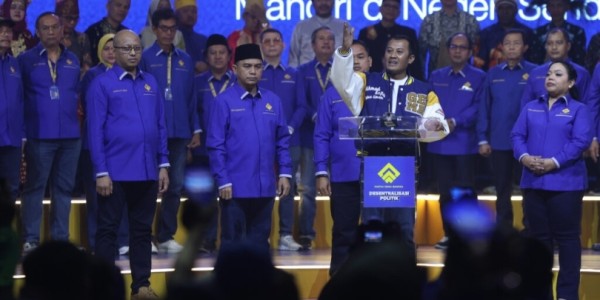 Partai Baru Langsung Tentukan Capres, Pengamat: Politik Indonesia Masuk Era 'Early Booking'