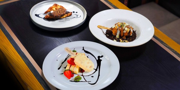 Kolaborasi Artotel Group dan Magnum Hadirkan Pengalaman Kuliner Premium di Surabaya