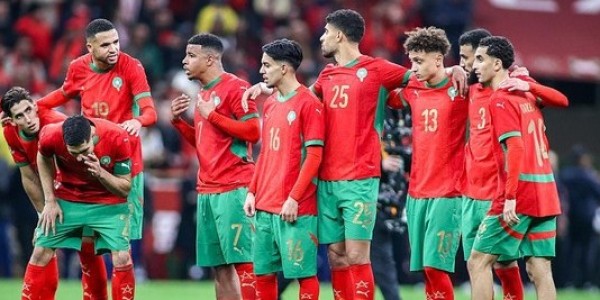 Maroko Laporkan Walk Out Senegal ke CAF dan FIFA Usai Final Piala Afrika 2025