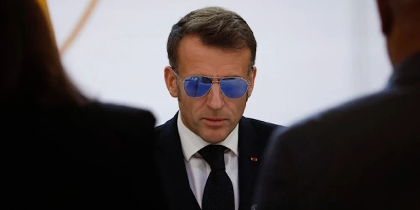 Macron Siap Aktifkan Instrumen Anti-Koersi UE Jika AS Terapkan Tarif Greenland