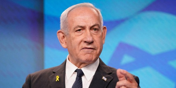 Netanyahu Tolak Peran Turki dan Qatar dalam Rencana Pasca-Perang Gaza
