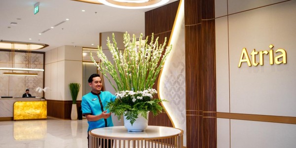 Atria Hotel Malang Perkuat Pengalaman Tamu Lewat Transformasi Berkonsep Consciously Javanese