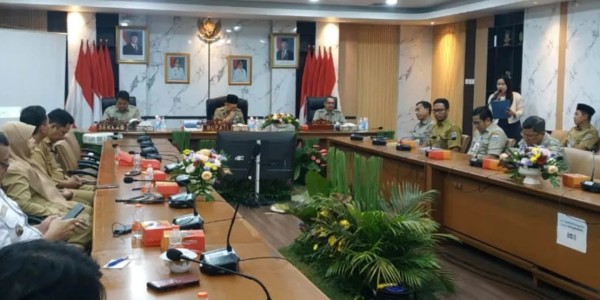 118 Usulan Masyarakat, Pemkab Kepulauan Seribu Siapkan Program 2027