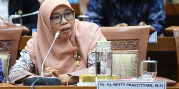 Tak Ada Kenaikan Iuran BPJS 2026, Netty Minta Layanan Tetap Jadi Prioritas