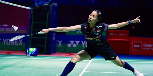 Putri KW Naik Pangkat Usai Sabet Dua Medali di SEA Games 2025, Termotivasi Ukir Prestasi Lebih Tinggi