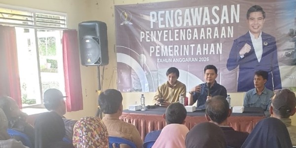 DPRD Jabar Dorong Pengelolaan Sampah Desa Berbasis Data dan Kolaborasi