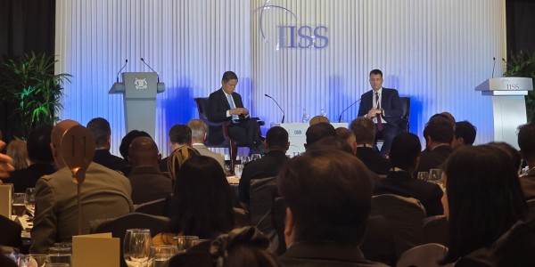 Lewat Shangri-La Dialogue, TNI Perkuat Peran Diplomasi Pertahanan