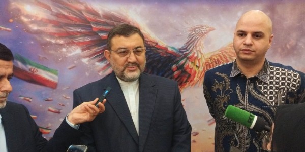 Takut Akan Kekuatan Iran di Kawasan, Rezim Zionis Pakai Strategi Makar