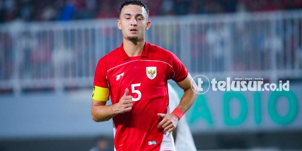 Mauricio Souza Angkat Bicara Soal Rumor Persija Datangkan Ivar Jenner dan Shayne Pattynama