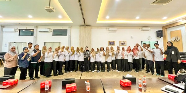 BPJS Ketenagakerjaan Juanda Optimalisasi Manfaat Program dengan 7 Kecamatan