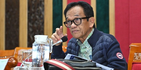 Komisi X DPR RI Berharap Presiden Segera Angkat Guru Honorer Jadi ASN