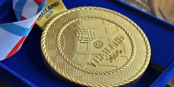 Indonesia Dekati Target 82 Emas di ASEAN Para Games 2025 Thailand