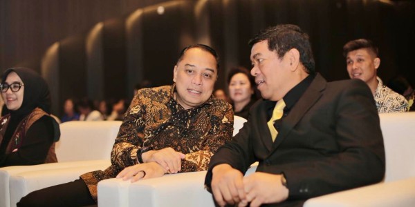 Natal Oikumene Pelabuhan Tanjung Perak Jadi Simbol Persatuan Stakeholder Sambut 2026